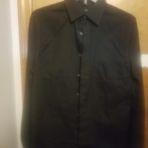 NWOT fitted dress shirt